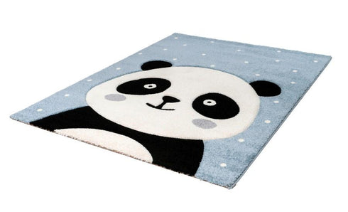 Light Blue Nursery Carpet - ADORE RUGS and FLOORING